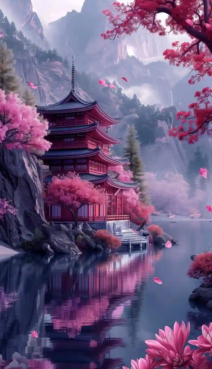 Nature Inspired Names